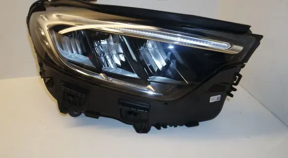 Headlight/headlamp