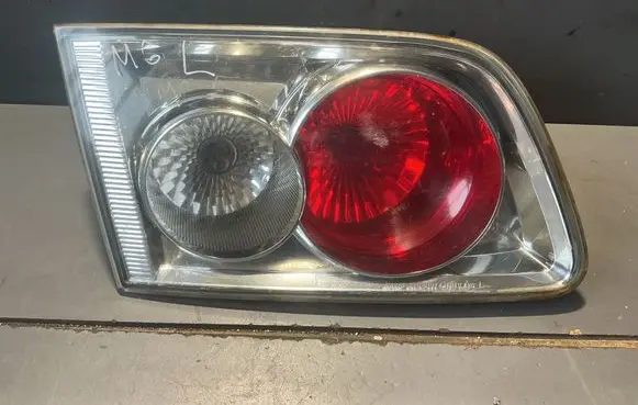 Mazda 6 Tailgate rear/tail lights 22661974