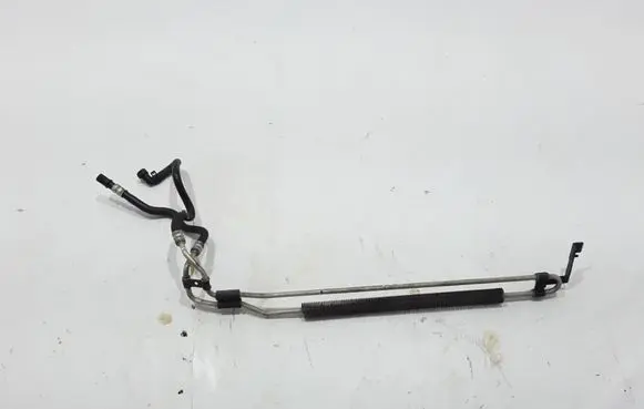 Power steering hose/pipe/line