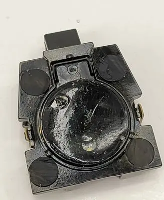 Peugeot 5008 II Rain sensor 9813167380 6PW01245100