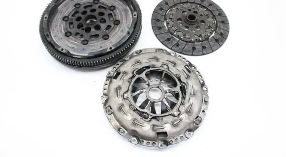 Audi TT TTS RS Mk3 8S Clutch set kit 06J105266AK