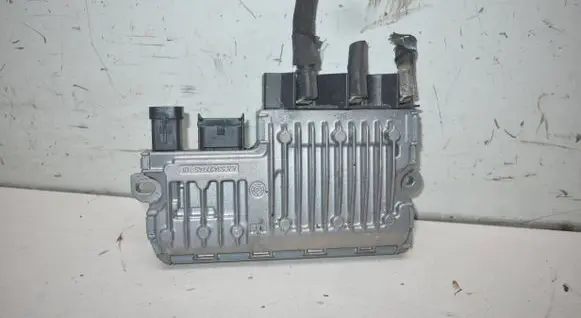 Peugeot 308 SW Other control units/modules 9678342280