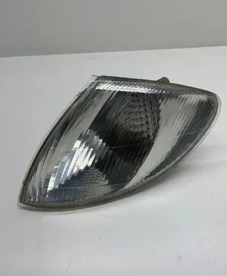 Renault Scenic I Front indicator light 7700831466