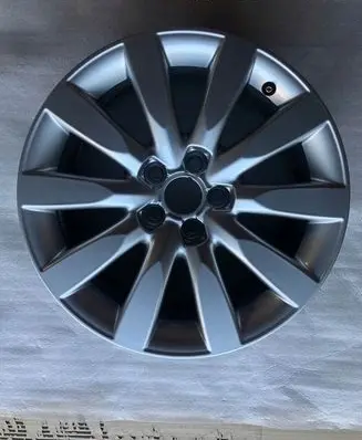 Audi A1 R16 alloy rim 