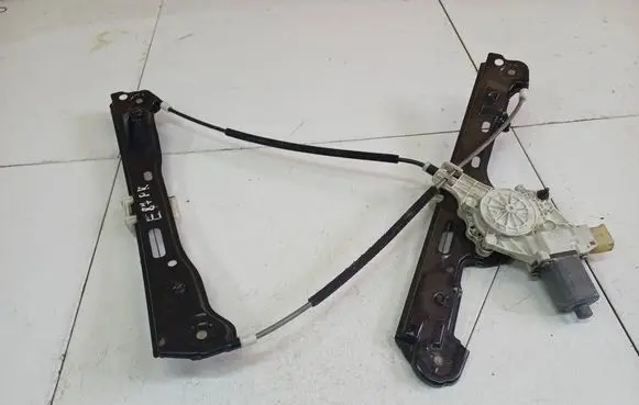 BMW 3 E90 E91 Sliding door window regulator with motor 996624101 996624-101