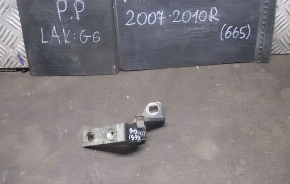 Ford Mondeo MK IV Sensor 