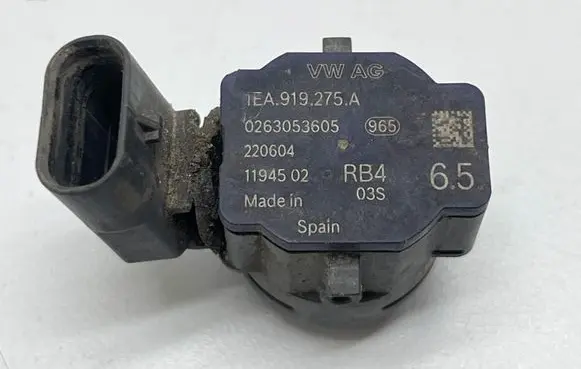 Volkswagen ID.5 Parking PDC sensor 1EA919275A 1194502 220604