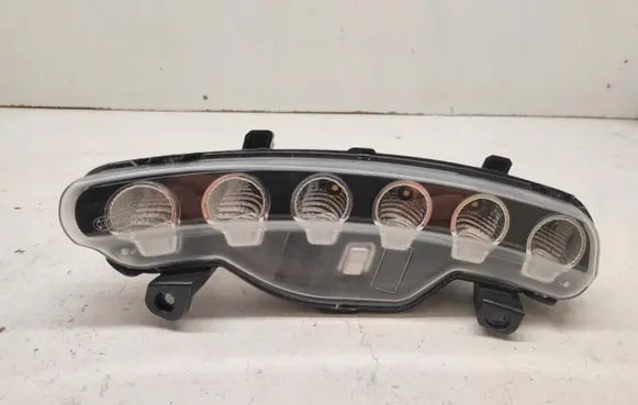 Citroen DS3 Headlight/headlamp