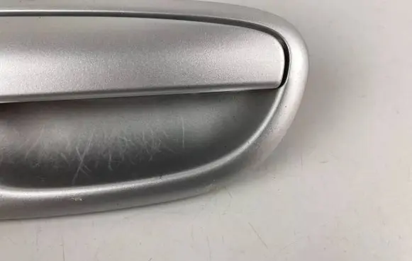 Subaru Legacy Front door exterior handle
