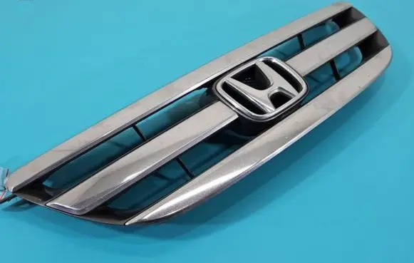 Honda FR-V Front bumper upper radiator grill IMPRK1428063