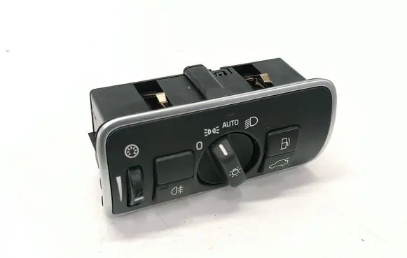 Volvo XC60 Light switch 30739448