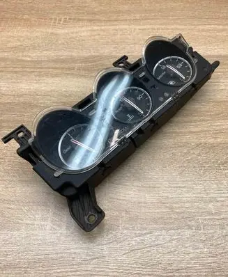Alfa Romeo 147 Speedometer (instrument cluster) 60696626 A2C53090933