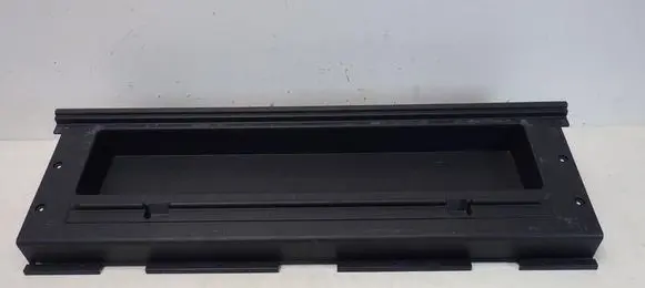 Toyota RAV 4 (XA30) Spare wheel section trim 58577-42030