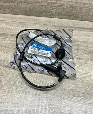 Hyundai Lantra II ABS rear brake sensor 9568125000