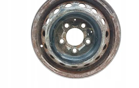 Volkswagen PASSAT B5 R15 steel rim 