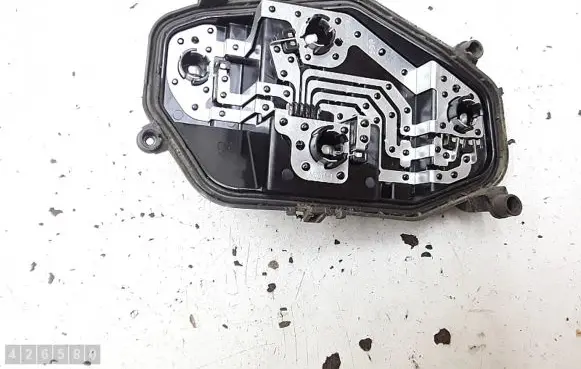 Ford Ka Tail light bulb cover holder 5dr