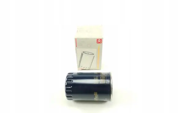 Citroen Jumper Oil filter mounting bracket 1109.K7