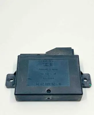 Mercedes-Benz SL R129 Alarm control unit/module 71004100 5WK4552