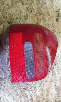 Audi A3 S3 8L Rear/tail lights 290701
