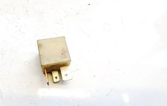 Volkswagen Bora Other relay 357911253