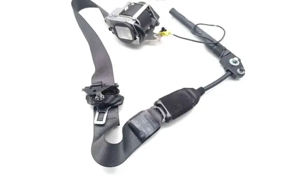 Opel Zafira C Front seatbelt 13394801 13367543 13392992