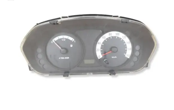 KIA Picanto Speedometer (instrument cluster) 