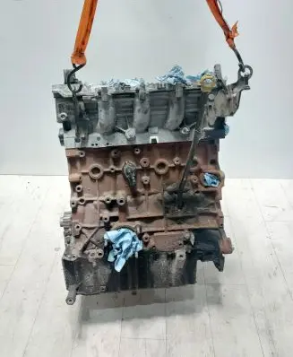 Ford S-MAX Engine AZWA 9641752610