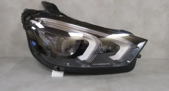 Mercedes-Benz GLS X167 Headlight/headlamp A1679061700 1EX2308