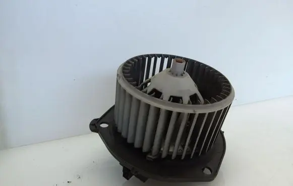 Iveco Daily 3rd gen Heater fan/blower 570630200 B837