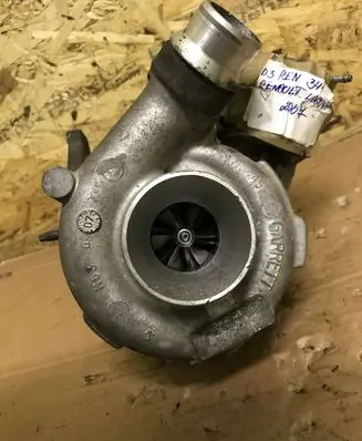 Renault Laguna II Turbo 7234550022
