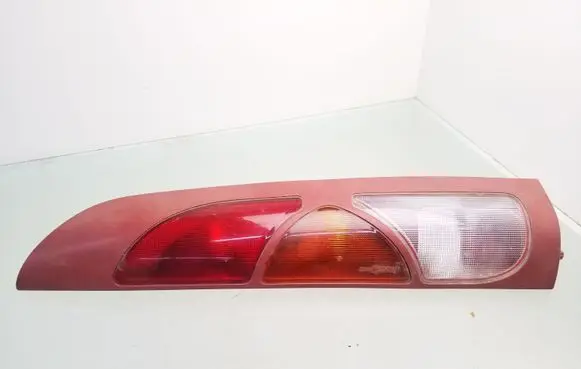 Renault Kangoo I Rear/tail lights 770030871 22770224