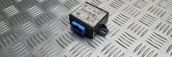 Audi A6 S6 C5 4B Light module LCM 4Z7907357 110603 5LA00808110