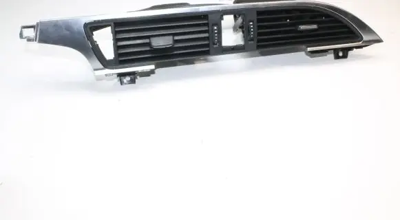 Audi A6 S6 C7 4G Dashboard air vent grill cover trim REU9026300