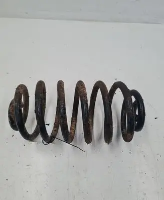 Opel Zafira A Rear coil spring