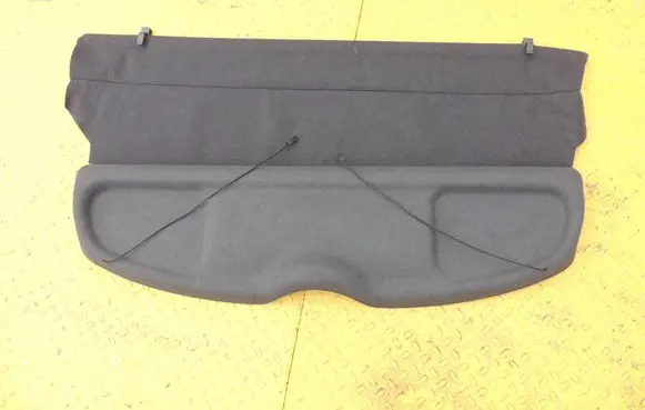 Nissan Micra Parcel shelf 508260903