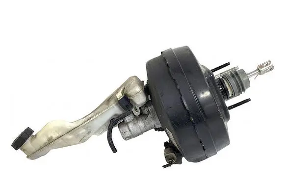 Ford Edge II Brake booster G2GC2B195LAD