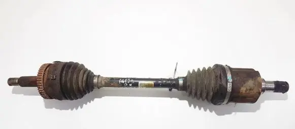 Hyundai Sonata Front driveshaft p495000a1 p49500-0a1