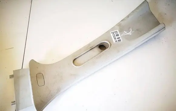 Skoda Roomster (5J) (B) pillar trim (top) 6n0868313