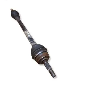 Peugeot 208 I Front driveshaft 9803959680 10275124