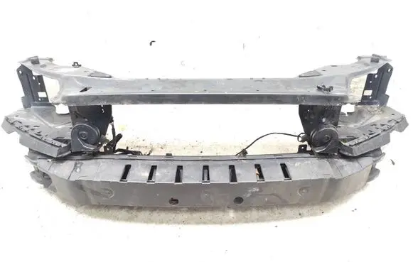 Volvo S80 Radiator support slam panel 
