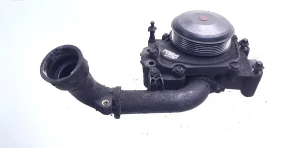 Mercedes-Benz E W212 Water pump A6512006401