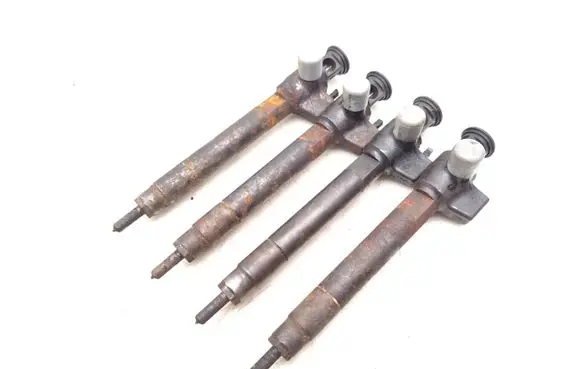 Citroen Relay III Fuel injectors set 9674984080 28388960