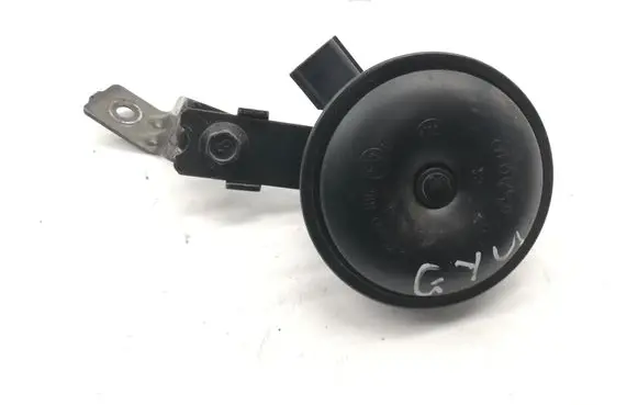 Hyundai Kona I Horn signal