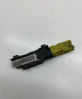 Audi A4 S4 B7 8E 8H Airbag deployment crash/impact sensor 8E0959651A