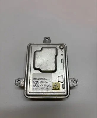 BMW 3 F30 F35 F31 Headlight ballast module Xenon 130732932015