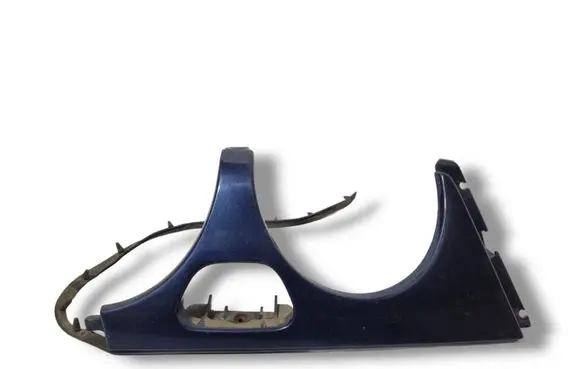 Under headlight/headlamp trim