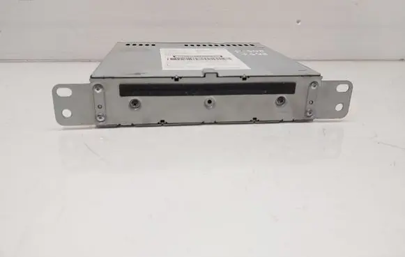 CD/DVD changer
