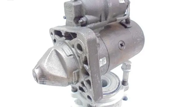 Fiat Uno Starter motor 63101008