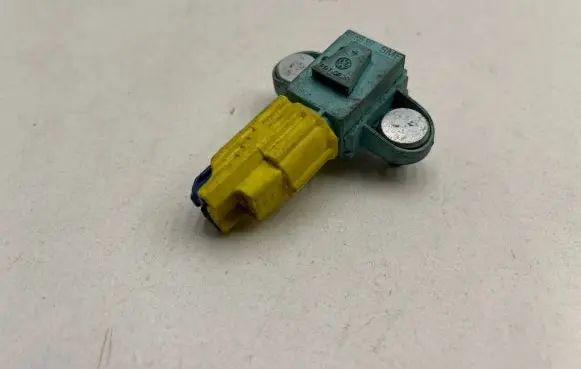 Audi A6 S6 C6 4F Airbag deployment crash/impact sensor 4F0955557