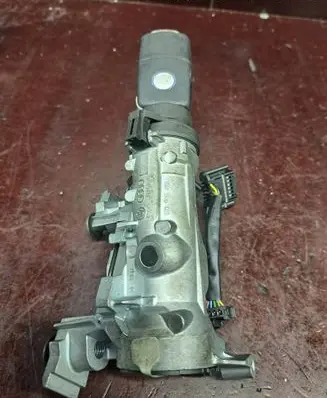 Volkswagen Touran I Ignition lock 1K0905851 1k0905865